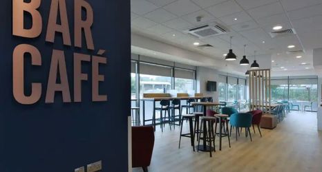 อื่นๆ 2 Travelodge Hexham