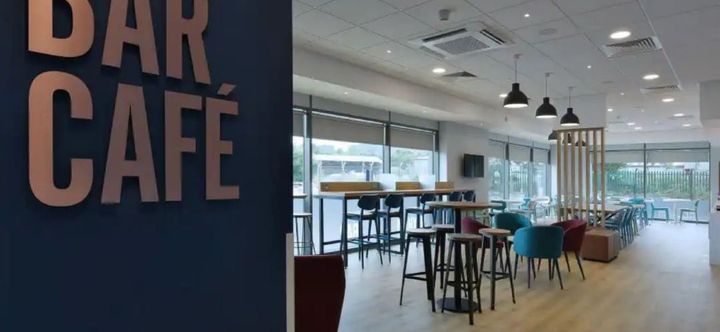 อื่นๆ 2 Travelodge Hexham