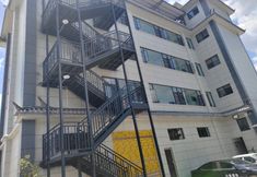 其他 3 Wuyuan Iron Manufacturing Hotel