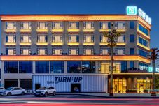 Others Ni Hao Hotel (Ganzi Gesar Wangcheng)