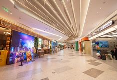 Others 7 Orangeway International Apartment