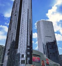 기타 Suzhou Baichen Executive Apartment