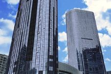 기타 Suzhou Baichen Executive Apartment