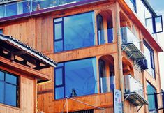 その他 2 Xingkong Titianju Homestay (Tang'an Dong Village)