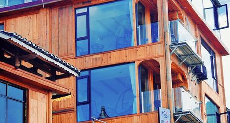 その他 2 Xingkong Titianju Homestay (Tang'an Dong Village)