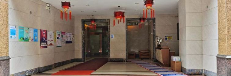 其他 Di Mao Boutique Apartments (Bayview Plaza, Zhuhai Square, Zhujiang Night Cruise Store, Beijing Road)