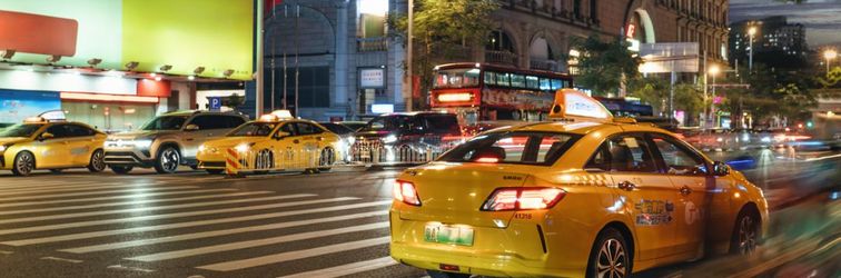 อื่นๆ Yishang (Guangzhou Beijing Road Pedestrian Street Park Front Subway Station Store)