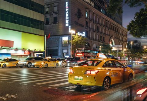 อื่นๆ Yishang (Guangzhou Beijing Road Pedestrian Street Park Front Subway Station Store)