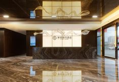 其他 7 jinanmingyue hotel