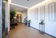 Others 6 Banchenghua Homestay · (West Street Kaiyuan Temple)