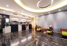 その他 6 Waiting Hotel (Shanghai Wuyi Road Yan'An West Road Subway Station)