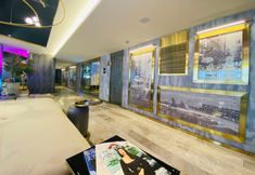 อื่นๆ 7 Taiyuan Changfeng Street Tianmei Xintiandi Manxin Hotel