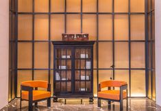 Khác 5 Earl Family Hotel (Feidong Xingguang International)