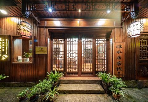 기타 Linshuiju Hostel