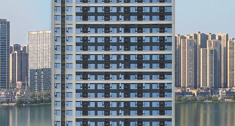 Others 2 TILL BRIGHT HOTEL