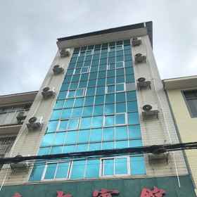 Hotel Exterior 1 Khách sạn Oriental, Khách sạn Toàn Châu