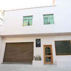 Hotel Exterior1Xiapu Guichao Homestay,柘荣县飯店