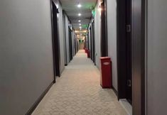 其他 4 Siya Collection Hotel (Beijing West Railway Station North Square)