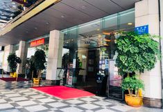 Others 2 AsiaInfo E-sports Hotel (Shenzhen Luohu)