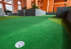 其他 7 GYDEN STAYCATION #Crescent Bay Suite Near Mid Valley Megamall