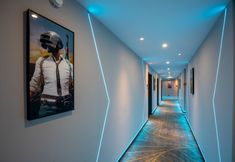 Khác 6 Deweisheng Competition Hotel (Nanjing Xinjiekou Subway Station)