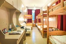 Others Sicily Youth Hostel Xi'an