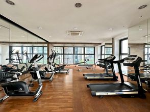 Khác 4 Sky 88 Highfloor Cityview Couple Suites near KSL | Studio