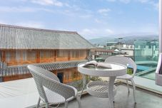 其他 Wuyuan Niujie Forest Hot Spring Homestay