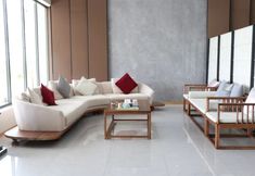 อื่นๆ 3 Jiaozuo Lijing Mountain Residence