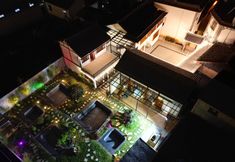 其他 4 Wuyuan Chenwai Muquan Hot Spring Homestay