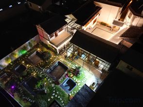 其他 4 Wuyuan Chenwai Muquan Hot Spring Homestay