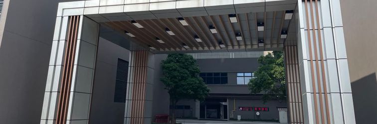 Others Encounter · Homestay in Time