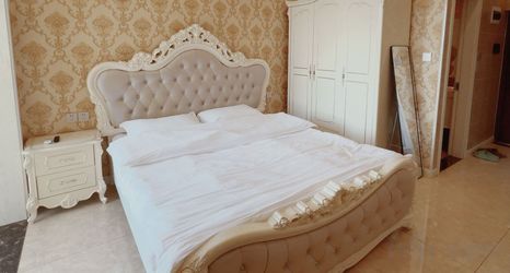 อื่นๆ 2 Baiwan Homestay (Zhongyang Dajie Pedestrian Street)