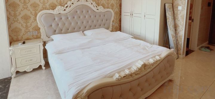 อื่นๆ 2 Baiwan Homestay (Zhongyang Dajie Pedestrian Street)