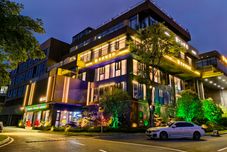 Others Xianghui Time Hotel