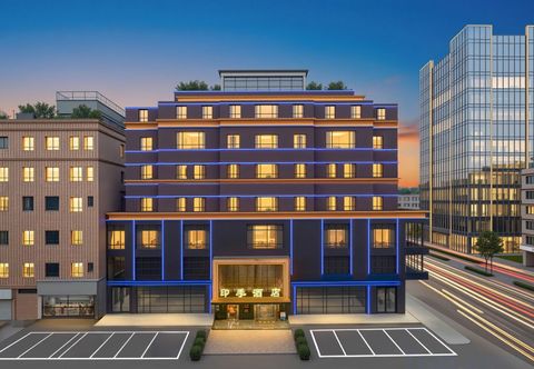 Others Huizhou Yinji Hotel