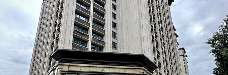 Khác Qingyang Jinsha City Japanese Cream Style High-end Homestay