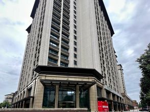 Khác Qingyang Jinsha City Japanese Cream Style High-end Homestay