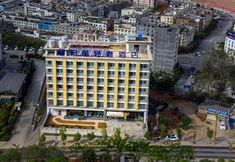 Others 4 Platinum Crystal Hotel