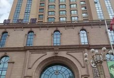 その他 2 Manhattan Apartment (Harbin Sophia Church)