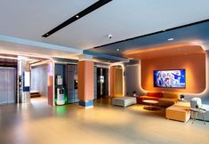 Lainnya 6 HanTing Hotel (Changchun Yiqi Dongfengdajie)