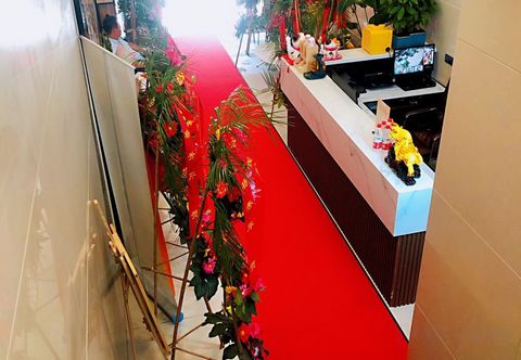 Lainnya Yancheng Likejia Hotel