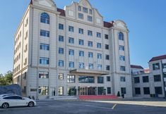 Lain-lain 3 James Joyce Coffetel (Burqin Youyifeng Road)