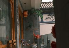 Others 5 Dali Xiaotuanshan Inn