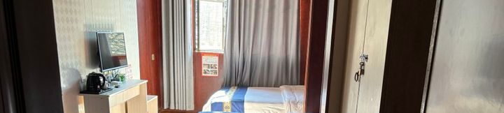 其他 3 Xijiang Qianhu Miaozhai Suqiju Hotel