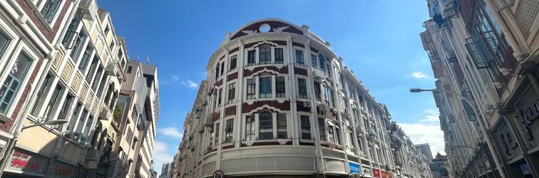 Others Manqi Apartment, Zhongshan Road Pedestrian Street, Xiamen Ferry Terminal