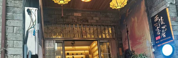 その他 Fenghuang Ancient City Xiling Guesthouse