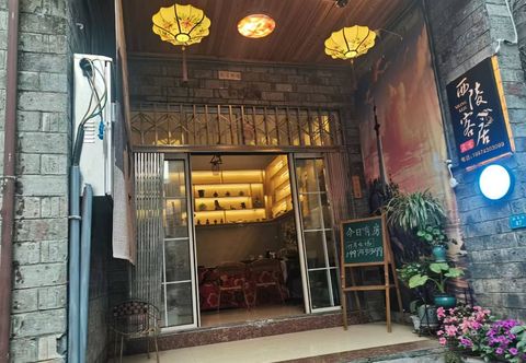 その他 Fenghuang Ancient City Xiling Guesthouse