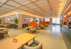 Others 5 Orange Dunhuang Shazhou Night Market Hotel