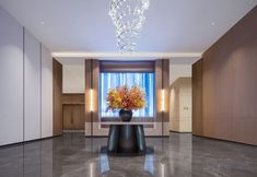 Others 7 Howard Johnson Club Nanzhan Changsha